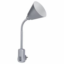 Metall Lampe kaufen
 | Steckdosenleuchten