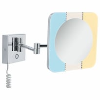 Lampen in Silber
 | Schminkspiegel & Kosmetikspiegel mit Licht