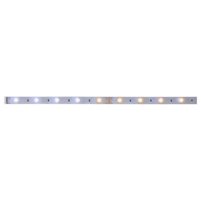LED Strip MaxLED Erweiterung in Silber 4W 270lm...