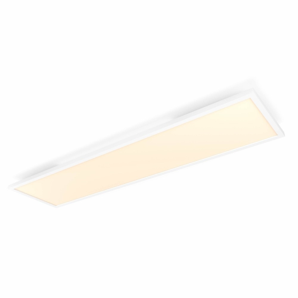 LED Philips Hue Panel White Ambiance Aurelle in Wei 39W 3750lm 1200x300