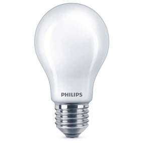 Philips LED Lampe ersetzt 75 W, E27 Standardform A60,...