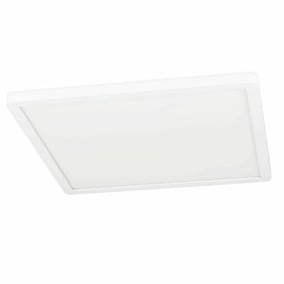 LED Panel Rovito in Wei 14,6W 1700lm 295mm eckig