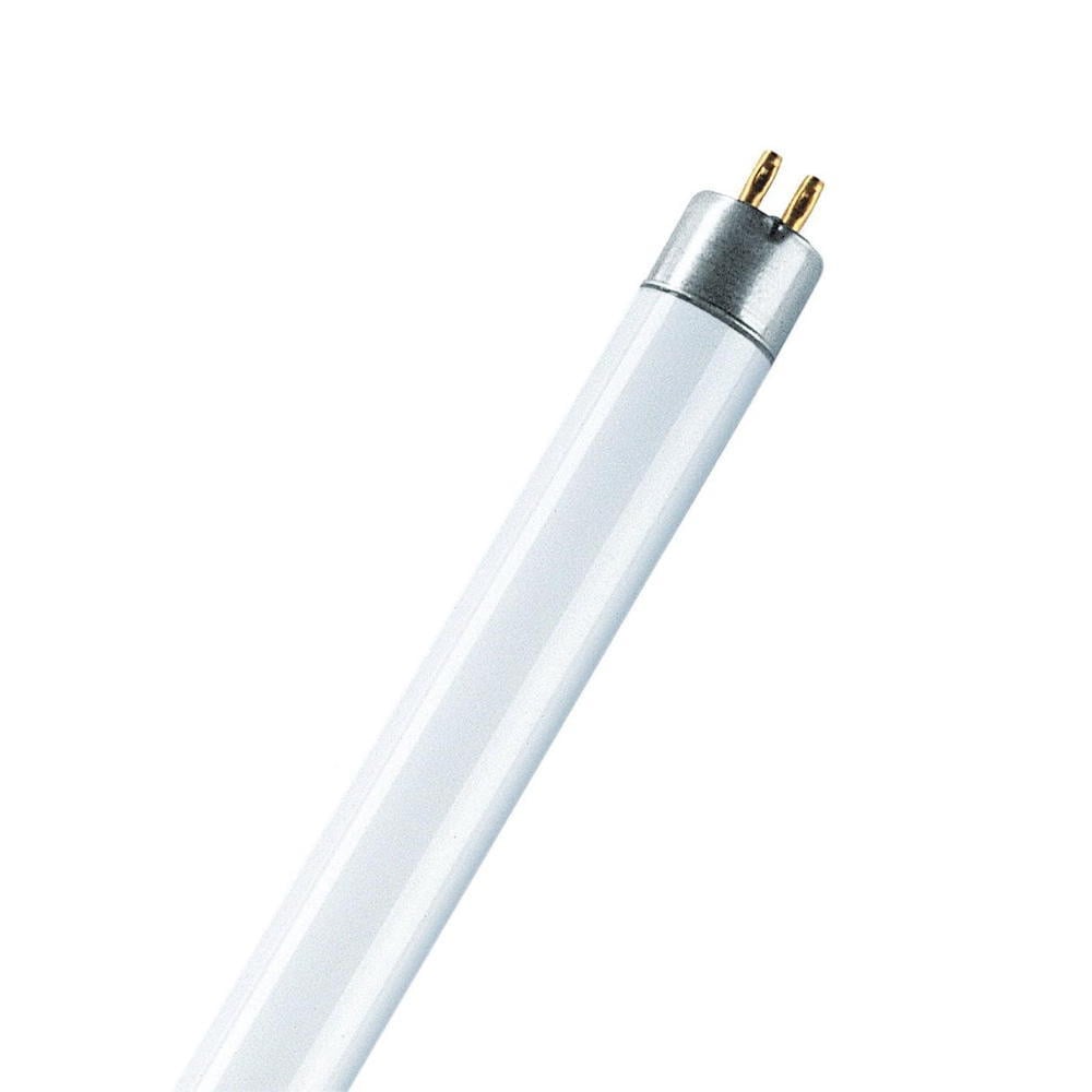Osram LED Lampe G5 Rhre - T5 in Wei 21W 2000lm 2700K dimmbar 1er Pack