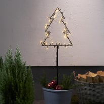 Leuchten Feuchtraum
 | LED Weihnachtsbume
