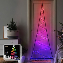 Moderne Lampen | LED Weihnachtsdeko