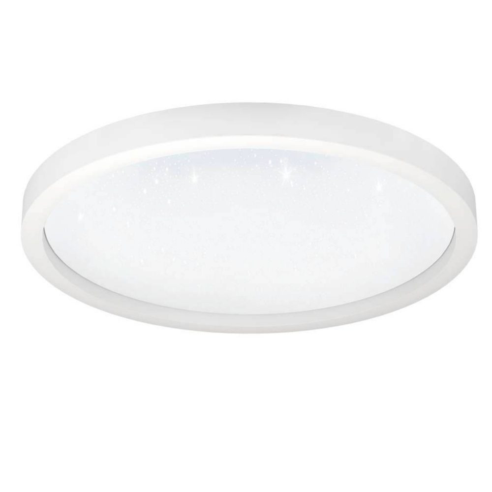 ZigBee LED Deckenleuchte Montemorelos in Wei Tunable White 34,5W 4100lm
