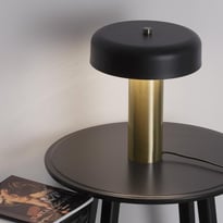 Nova Luce  | Klassisch / Rustikale Tischlampen
