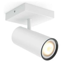 Strahler & LED Spots | Aufbaustrahler & Deckenspots - click-licht.de