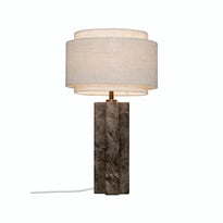 Metall Lampe kaufen
 | Neu
  | Klassisch / Rustikale Tischlampen